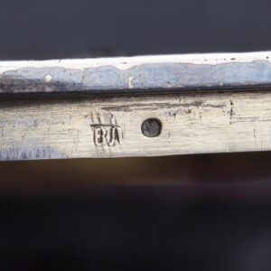 Russian cigar box with a fairytale scene — image 7