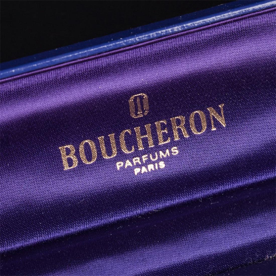 Boucheron bracelet and brooch — image 4