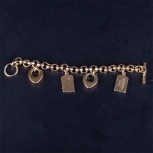 Boucheron bracelet and brooch — image 6