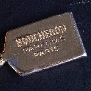 Boucheron bracelet and brooch — image 7