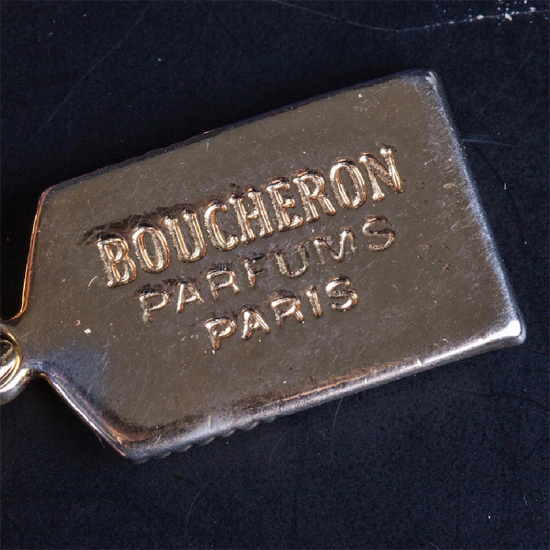 Boucheron bracelet and brooch — image 7