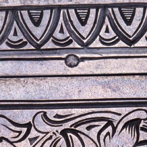 Russian silver en plein enamel casket, E. Shubert — image 7