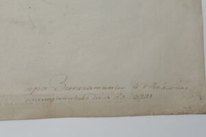 The increasing order of rank. 1820 year. — image 5