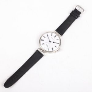 Presentation wristwatch "Moser" — image 2