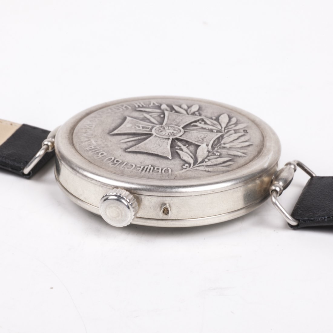 Presentation wristwatch "Moser" — image 4