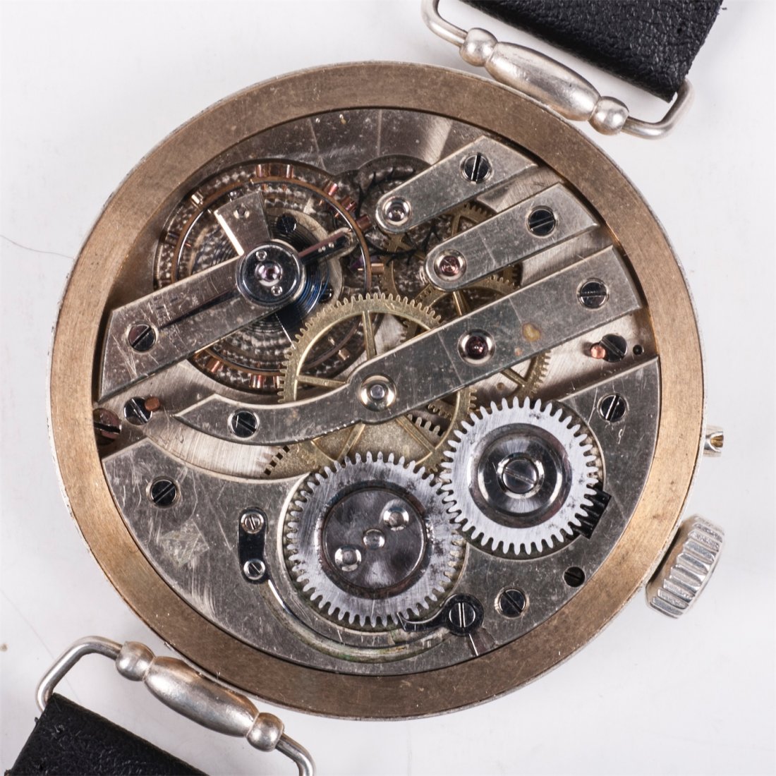 Presentation wristwatch "Moser" — image 5