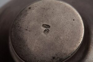 Russian kovsh with ladle — image 5