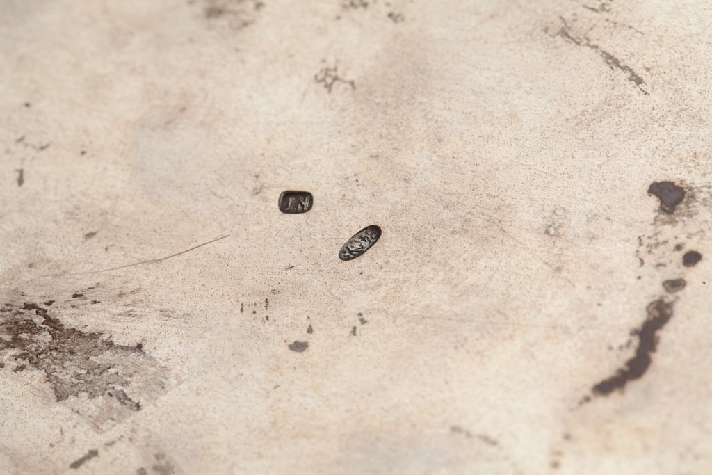 Russian kovsh with ladle — image 6