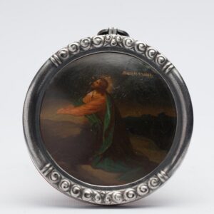 Russian Icon by Faberge — image 1