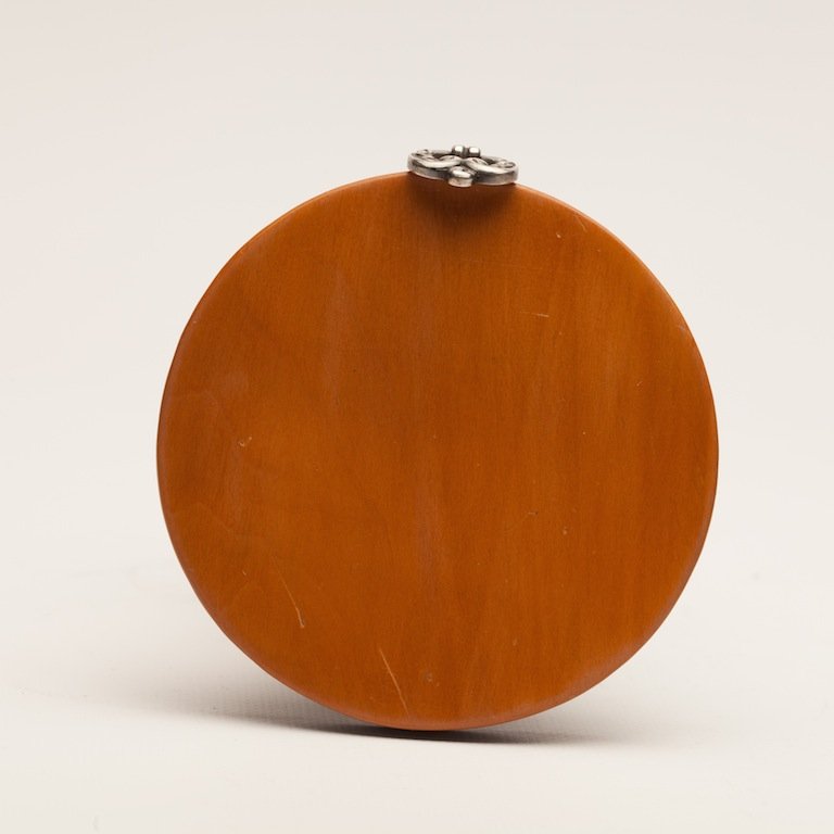 Russian Icon by Faberge — image 3
