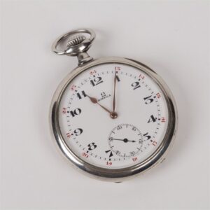 Pocket watch "Omega". — image 1