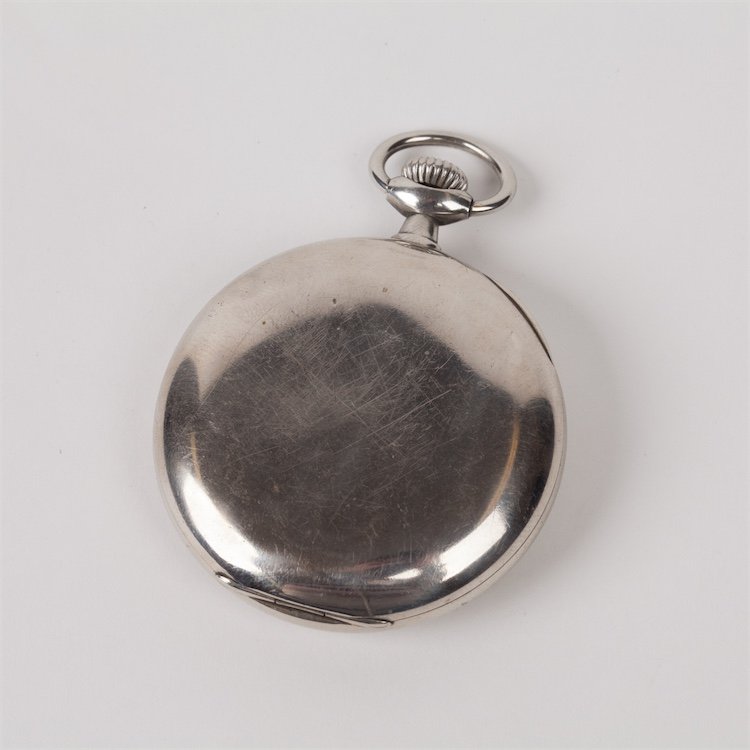 Pocket watch "Omega". — image 2