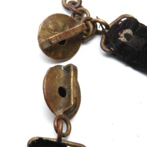 Small Russian navy Imperial dagger. — image 4