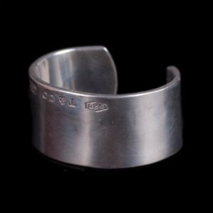 Tiffany & Co silver bracelet. 2001 — image 2