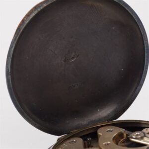 Pocket watch with full calender. — image 4