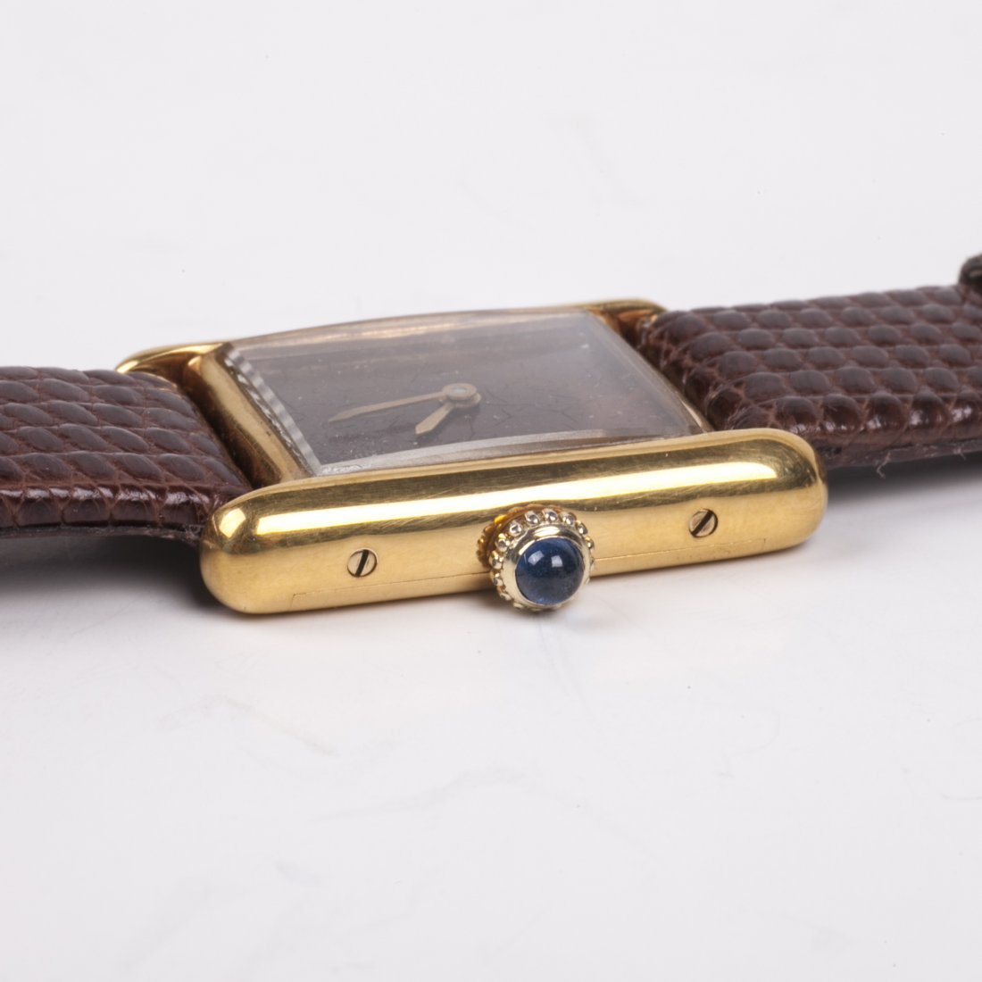 Cartier women's mechanical wristwatch — image 3