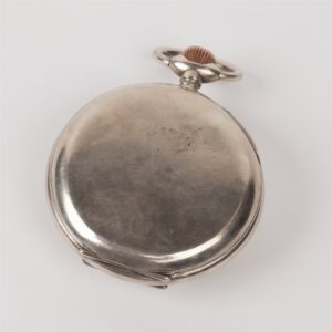 Huge pocket watch "Henry Moser". — image 2