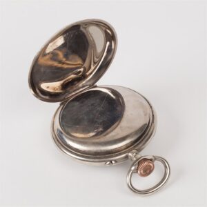 Huge pocket watch "Henry Moser". — image 3