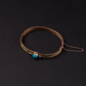 Russian imperial bracelet. — image 1
