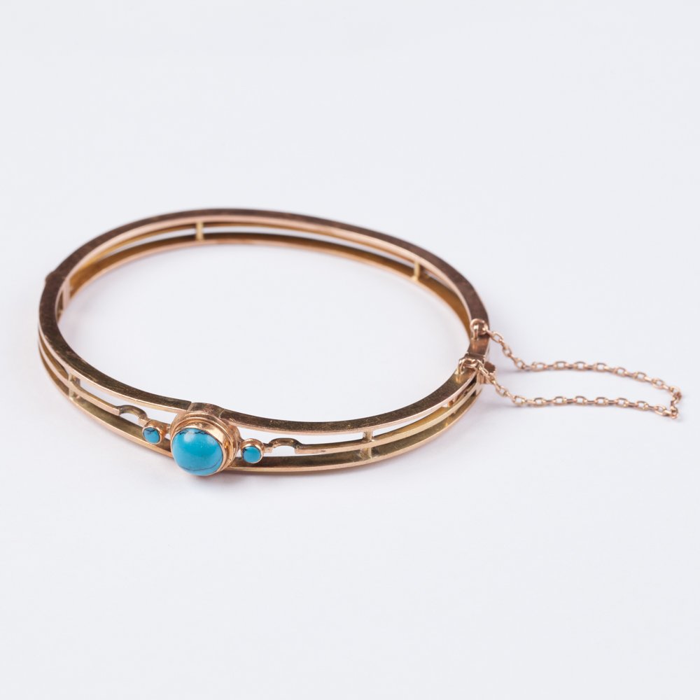 Russian imperial bracelet. — image 3