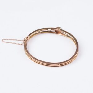 Russian imperial bracelet. — image 4