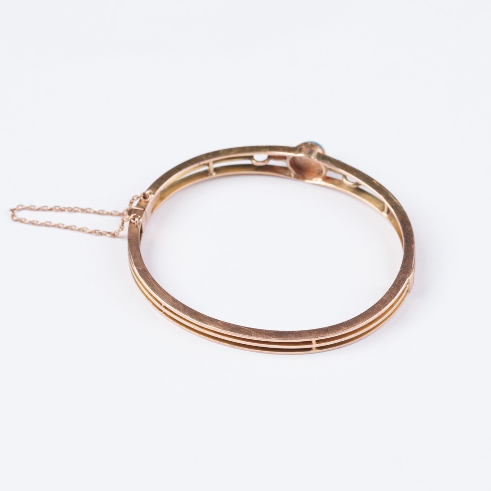 Russian imperial bracelet. — image 4