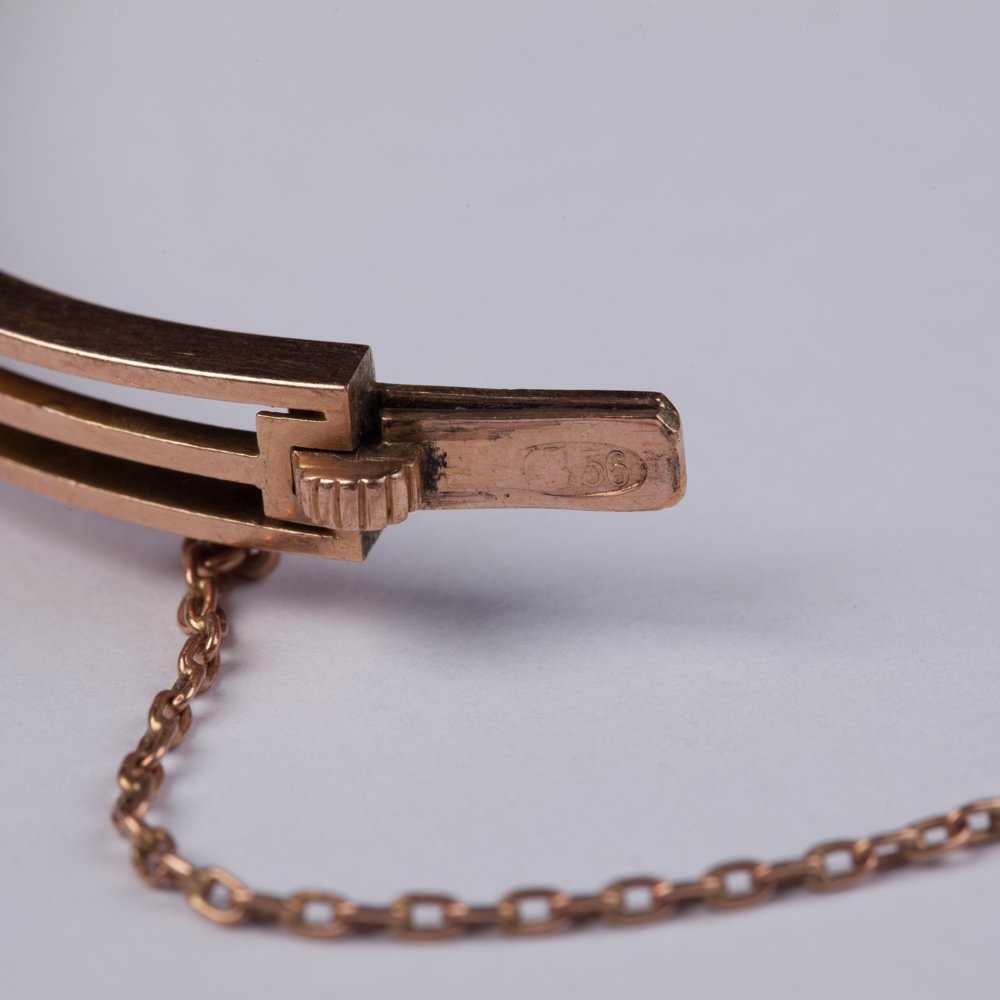 Russian imperial bracelet. — image 5