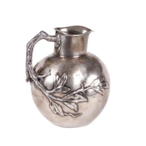 Grachev Brothers big silver jug — image 2
