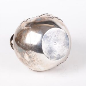 Grachev Brothers big silver jug — image 5