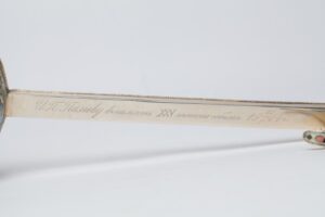 Russian enamel kovsh — image 3