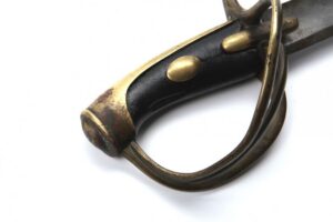 Russian Cavalry sword. — image 5