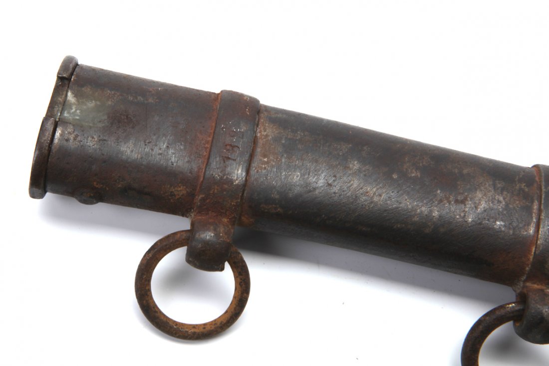 Russian Cavalry sword. — image 8
