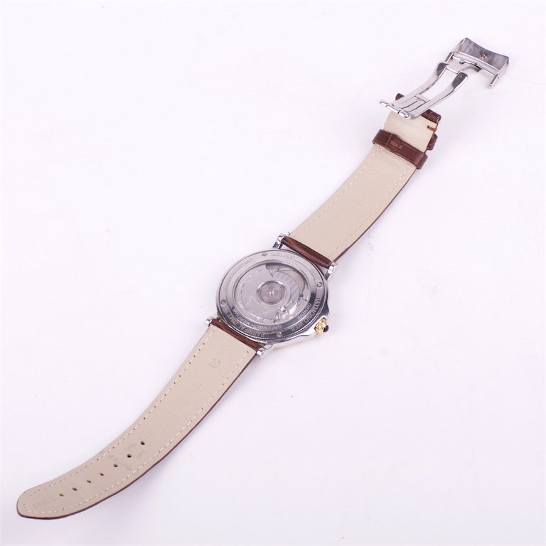 R.Weil Chronometer men's chronograph calendar — image 5