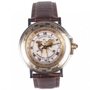 R.Weil Chronometer men's chronograph calendar — image 6