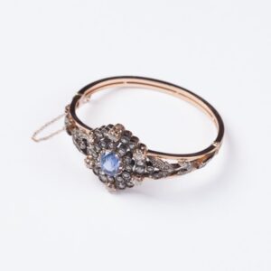 Russian Imperial bracelet. — image 2
