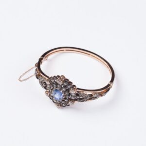 Russian Imperial bracelet. — image 3
