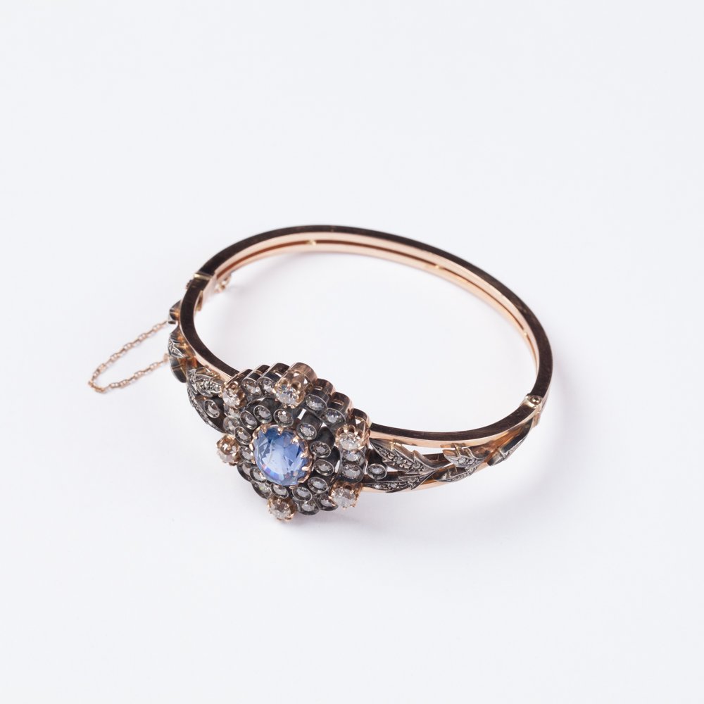 Russian Imperial bracelet. — image 3