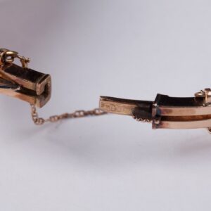 Russian Imperial bracelet. — image 5