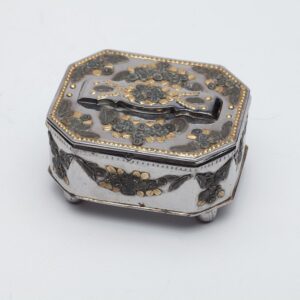 Russian casket with a drawer — image 5