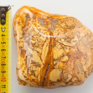 Natural Baltic Amber piece. — image 1