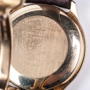 Baume & Mercier Geneve men's chronograph wristwatch — image 5