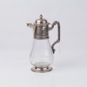 Decanter. French. — image 2