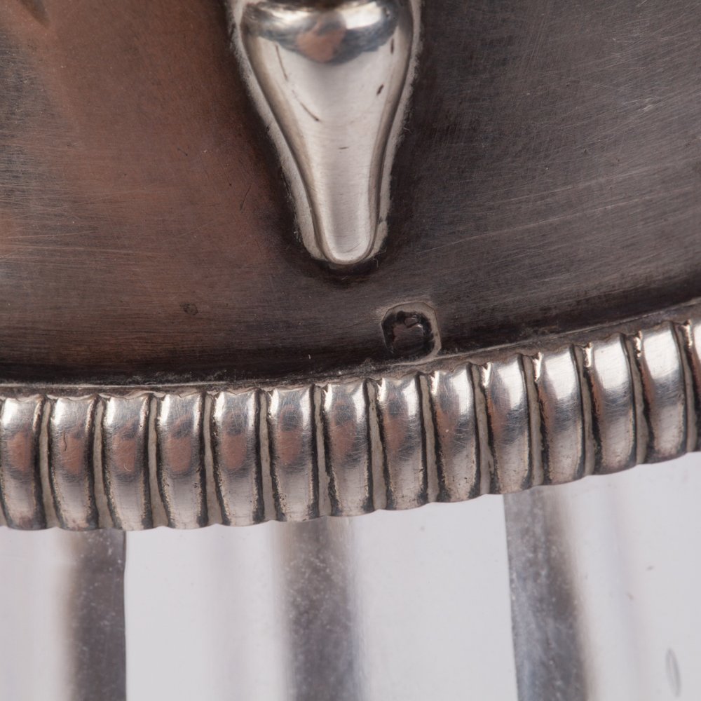 Decanter. French. — image 7