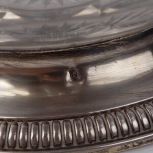 Decanter. French. — image 8