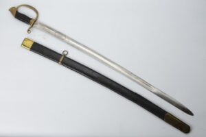 Russian officer sword. — image 3