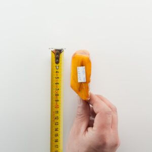 Natural Baltic Amber piece. — image 1