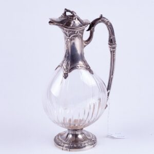 Decanter. — image 1
