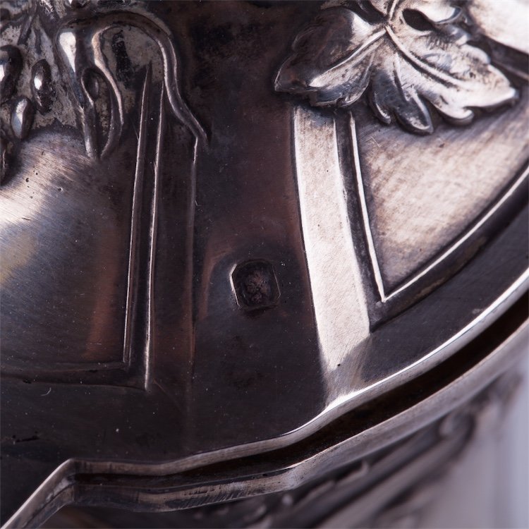 Decanter. — image 5