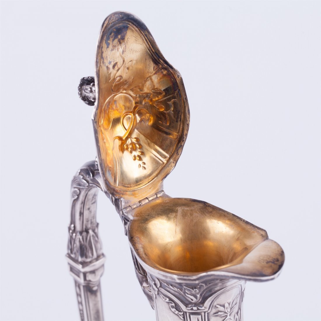 Decanter. — image 6