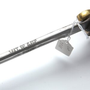 Russian officer sword. — image 5